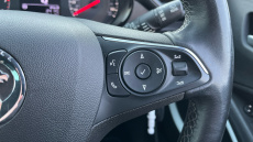 Vauxhall Crossland X 1.5 Turbo D [102] Griffin [Start Stop] Diesel Hatchback